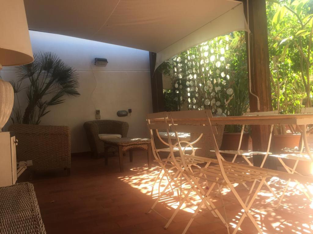 Tatil Evi La Blue *